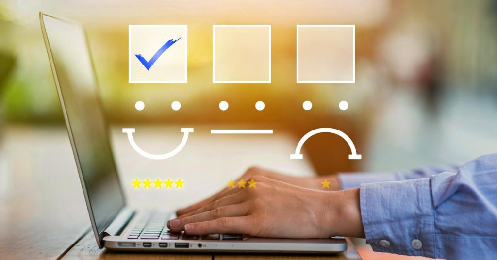 Szolgáltatásminőség